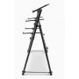 On Stage KS7903 Three-Tier A-Frame Keyboard Stand 3'lü Org Standı