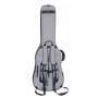 Ritter Arosa Deluxe RGA6-B TGR - Titanium Grey Bas Gitar Çantası