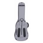 Ritter Arosa Deluxe RGA6-B TGR - Titanium Grey Bas Gitar Çantası