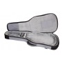 Ritter Arosa Deluxe RGA6-E TGR - Titanium Grey Elektro Gitar Çantası