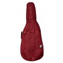 Ritter Bern RSB4-CF SRD - Spicy Red