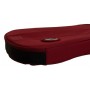 Ritter Carouge RGC3-B SRD - Spicy Red Bas Gitar Çantası