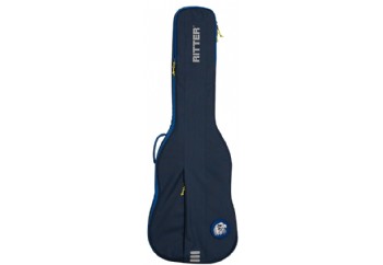 Ritter Carouge RGC3-B ABL - Atlantic Blue - Bas Gitar Çantası