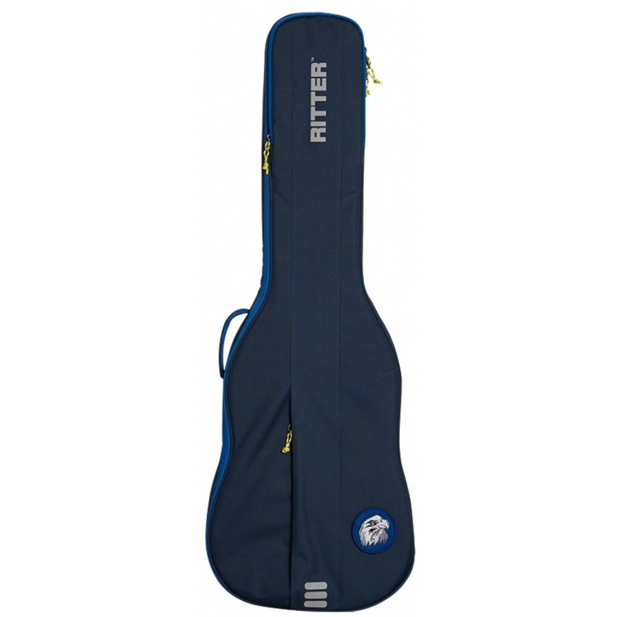 Ritter Carouge RGC3-B ABL - Atlantic Blue Bas Gitar Çantası