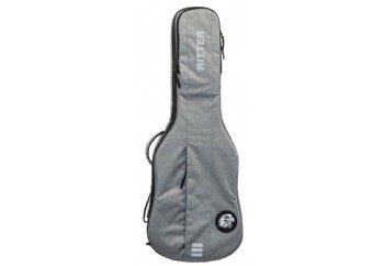 Ritter Carouge RGC3-E EGR - Elephant Grey - Elektro Gitar Çantası