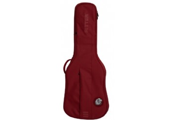 Ritter Carouge RGC3-E SRD - Spicy Red -  Elektro Gitar Çantası