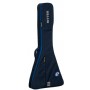 Ritter Carouge RGC3-V ABL -Atlantic Blue Flying V Gitar Kılıfı