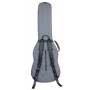 Ritter Retro 4 RGR4-B MGB - Misty Grey Bas Gitar Çantası