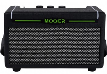 Mooer SD10i Black -  Elektro Gitar Amfisi