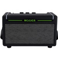 Mooer SD10i Black