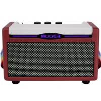 Mooer SD10i Red