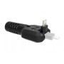 CKMOVA SPM3L Flexible Compact Microphone for IOS Lightning Devices IOS Telefonlar için Lightning Konnektörlü Kompakt Mikrofon