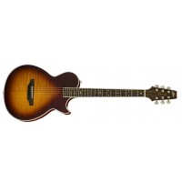 Aria APE100 TS - Tobacco Sunburst
