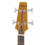 Aria Pro II SB700 Walnut Bas Gitar