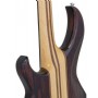 Aria Pro II SB700 Walnut Bas Gitar