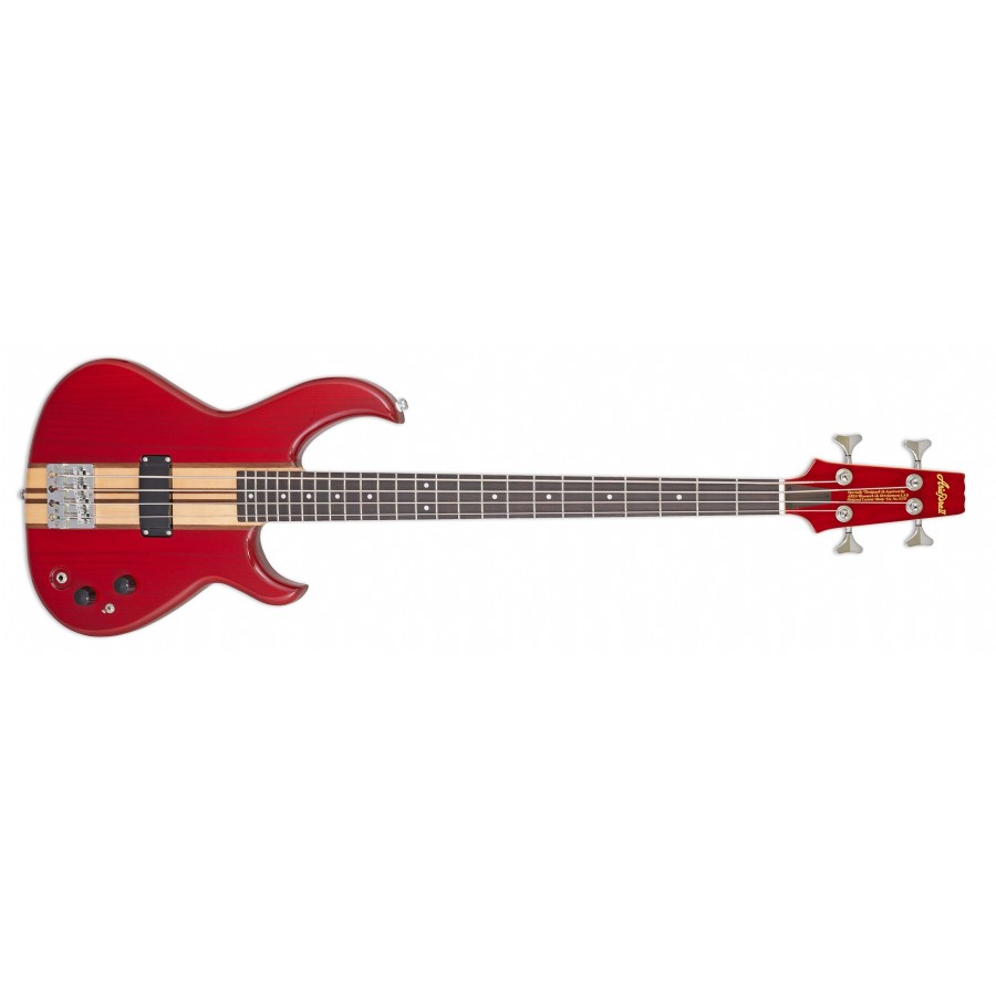 Aria Pro II SB700 Paduak Red Bas Gitar