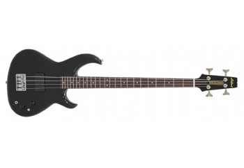 Aria Pro II SB-ONE BK - Black -  Bas Gitar