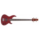 Aria Pro II SB-ONE CA - Candy Apple Red