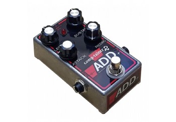 ADD+ Comp-tainer 2 -  Compressor Pedalı