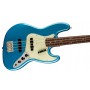 Fender Vintera II 60s Jazz Bass Lake Placid Blue - Slab Rosewood Bas Gitar