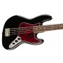 Fender Vintera II 60s Jazz Bass Lake Placid Blue - Slab Rosewood Bas Gitar