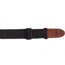 Wagon Straps Classic Serisi Fit Black