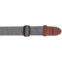 Wagon Straps Classic Serisi Fit Gray