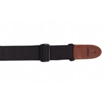 Wagon Straps Classic Serisi Fit Black