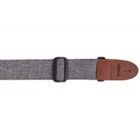 Wagon Straps Classic Serisi Fit Gray