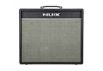 Nux Mighty 60 MKII - Elektro Gitar Amfisi