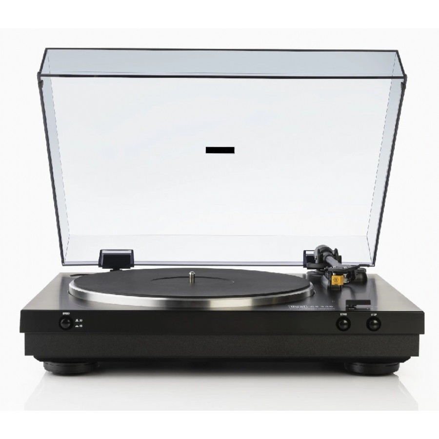 Dual CS 329 Pikap / Turntable