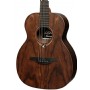 LAG GLA SAUVAGE-T Travel Akustik Gitar