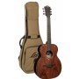LAG GLA SAUVAGE-T Travel Akustik Gitar