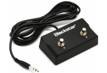 Blackstar FS-18 Footswitch for Acoustic:Core 30 - AcousticCore 30 amfi için Footswitch