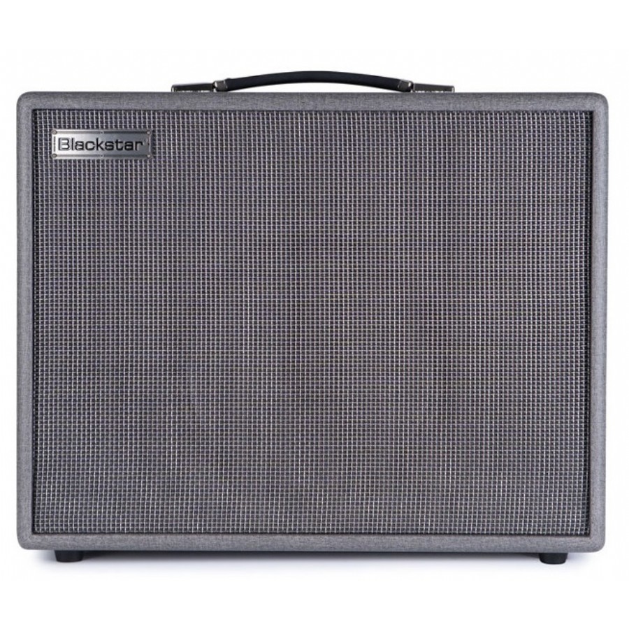 Blackstar Silverline Deluxe 1x12 Elektro Gitar Amfisi
