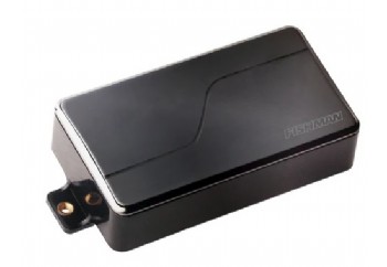 Fishman PRF-M36-CK1 Fluence Modern Humbucker Ceramic Pickup Black Nickel - Humbucker Manyetik