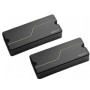 Fishman PRF-MC7-MH2 Fluence Custom Series Matt Heafy 7-String Pickup Set 7 Telli Manyetik Set
