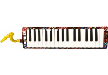 Hohner 9440/32 Airboard 32 Melodica - 32 Tuşlu Melodika