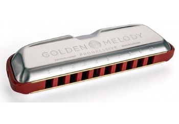 Hohner Golden Melody Progressive M54405X - Mi Majör - Mızıka