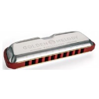 Hohner Golden Melody Progressive M54401X - Do Majör