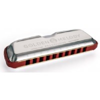 Hohner Golden Melody Progressive M54405X - Mi Majör