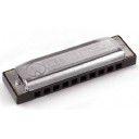 Hohner Blues Bender M58608X - G (Sol Major)
