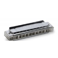 Hohner Blues Bender M58603X - (Re Majör)