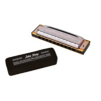 Hohner Juke Harp Box M596016X - C (Do Majör)