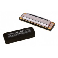 Hohner Juke Harp Box M596106X - A (La Majör)