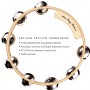Meinl AE-ATA1S Artisan Edition Series Tamburin