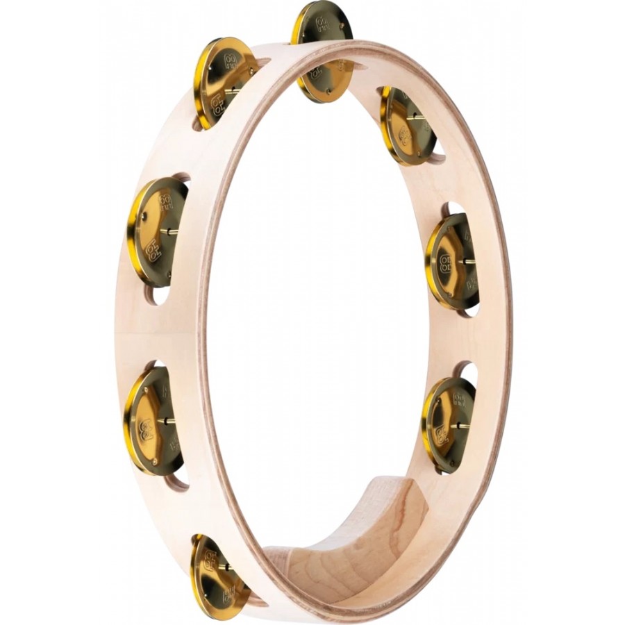 Meinl AE-MTA1B Artisan Edition Series Tamburin