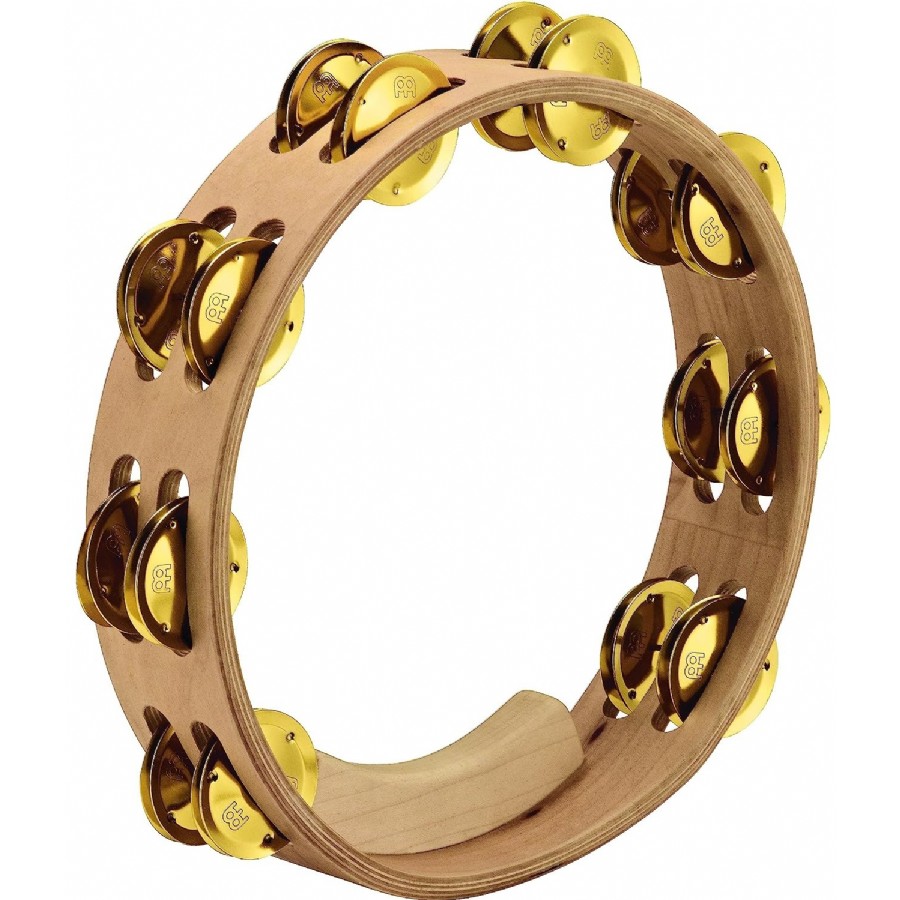 Meinl AE-MTA2B Artisan Edition Series Tamburin