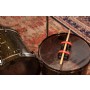 Meinl MSS Hand Percussion Luis Conte Shaker With Straps Plastik Kelepçeli Shaker
