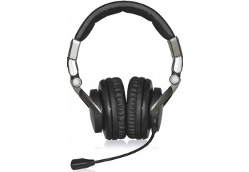 Behringer BB560M Bluetooth Headphones with Built-In Microphone - Mikrofonlu Kulaklık